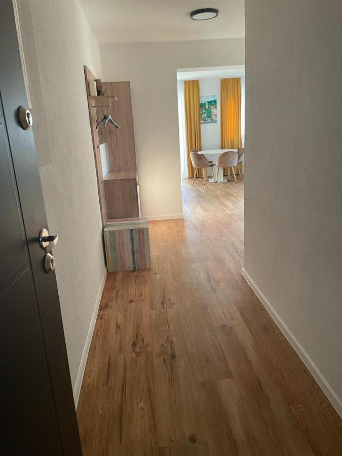 Appartments Sara Jadranovo Exterior photo